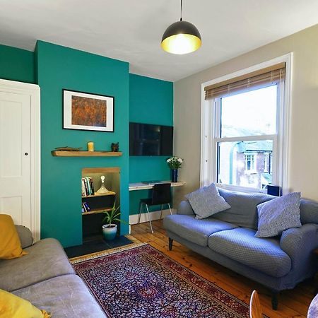 Tastefully Decorated 1-Bed With Free Parking - At Hem Winchester Exterior foto