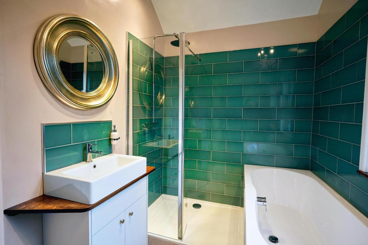 Tastefully Decorated 1-Bed With Free Parking - At Hem Winchester Exterior foto